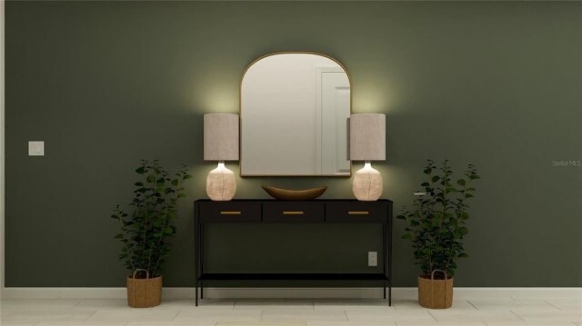 3 غرف نوم منزل في Parrish, USA رقم 390907