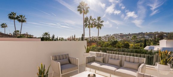 4 bedrooms Villa in Marbella, Spain No. 26137 18