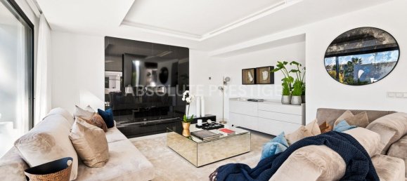 4 bedrooms Villa in Marbella, Spain No. 26137 13