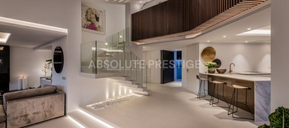 4 bedrooms Villa in Marbella, Spain No. 26137 21