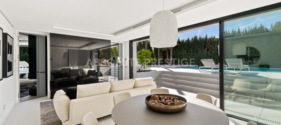 4 bedrooms Villa in Marbella, Spain No. 26137 29