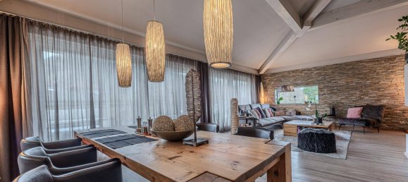 Adosado de 3 dormitorios en Kitzbuhel, Austria No. 223379 11