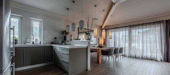 Adosado de 3 dormitorios en Kitzbuhel, Austria No. 223379 14