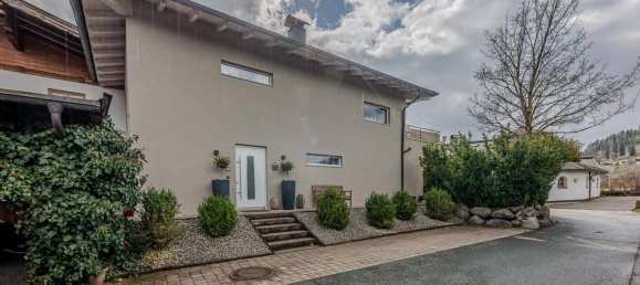 Adosado de 3 dormitorios en Kitzbuhel, Austria No. 223379 19