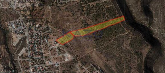 Hotel en Souni–Zanatzia, Cyprus 43280 m² No. 20000 2