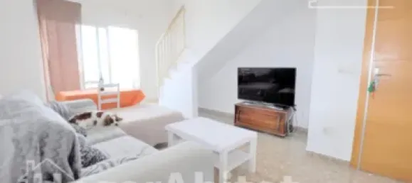 2 bedrooms Penthouse in Valencia, Spain No. 22642 4