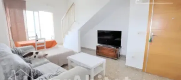 2 bedrooms Penthouse in Valencia, Spain No. 22642 28