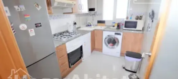 2 bedrooms Penthouse in Valencia, Spain No. 22642 27