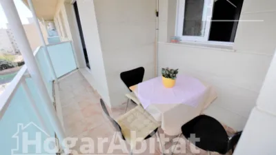 2 bedrooms Penthouse in Valencia, Spain No. 22642