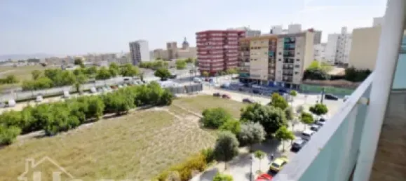 2 bedrooms Penthouse in Valencia, Spain No. 22642 16