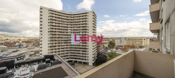 5 rooms Apartment in Nancy, France No. 237597 13