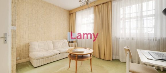 5 rooms Apartment in Nancy, France No. 237597 8