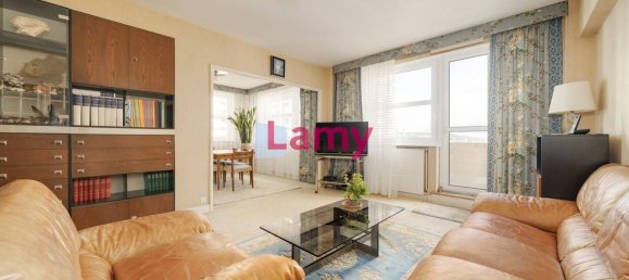 5 rooms Apartment in Nancy, France No. 237597 5