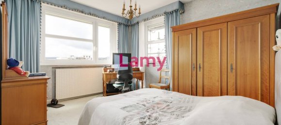 5 rooms Apartment in Nancy, France No. 237597 7