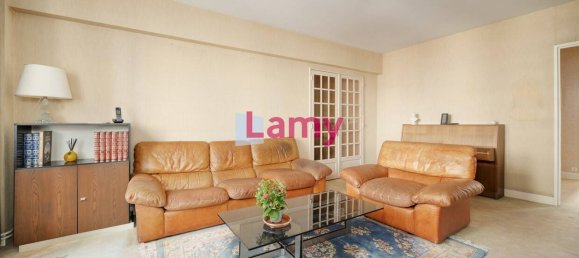 5 rooms Apartment in Nancy, France No. 237597 11