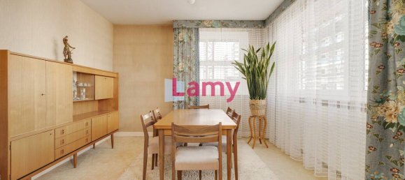 5 rooms Apartment in Nancy, France No. 237597 3