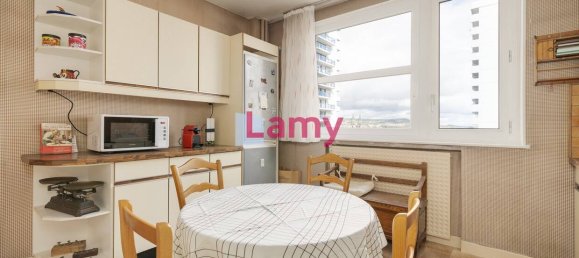 5 rooms Apartment in Nancy, France No. 237597 2