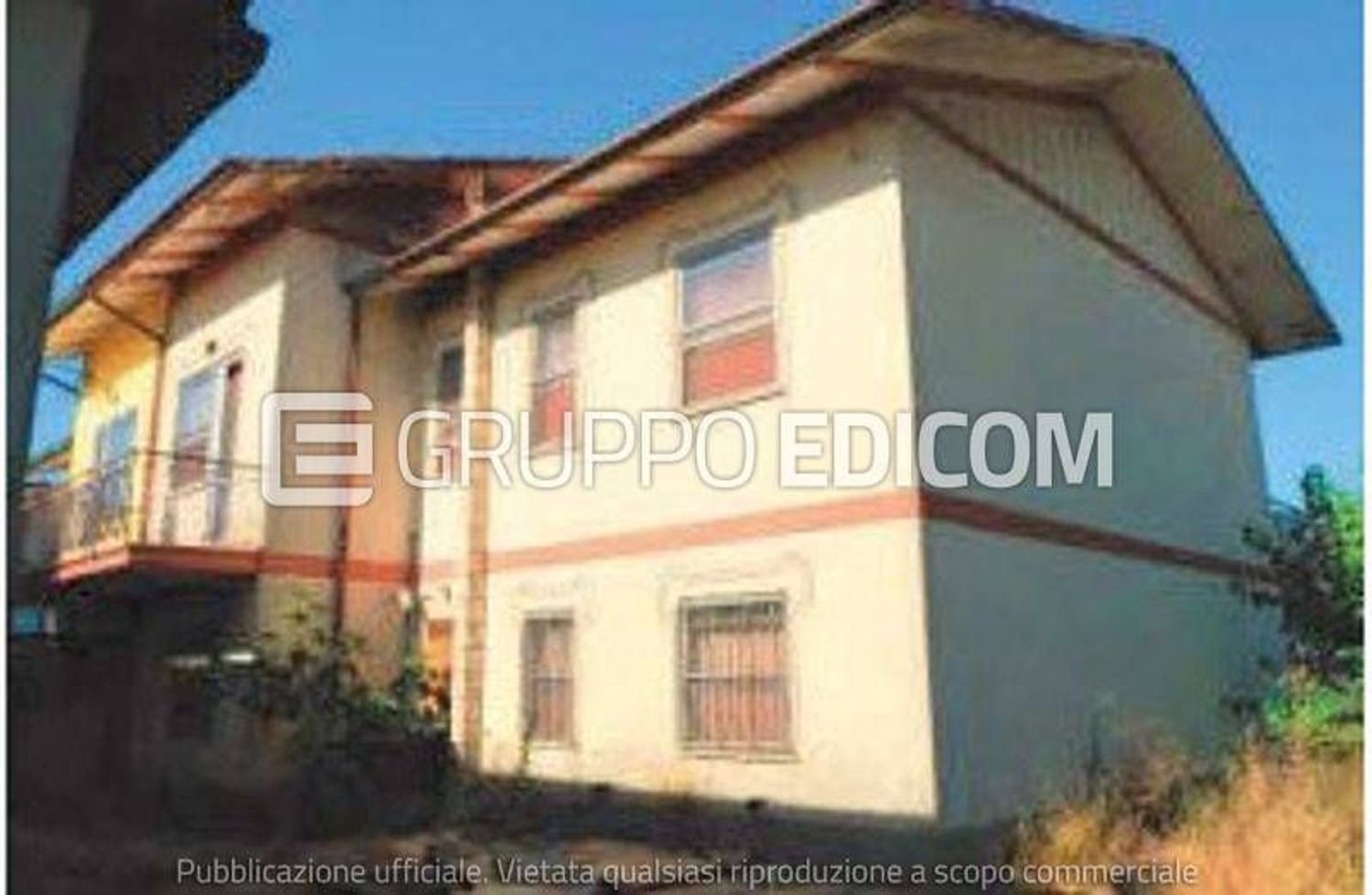 3 Schlafzimmer Wohnung in Cesena, Italy, Nr. 376802