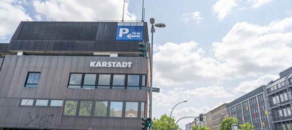 استوديو في Wedding, Germany رقم 261625 22