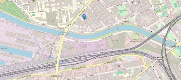 استوديو في Wedding, Germany رقم 261625 27