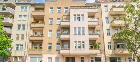 استوديو في Wedding, Germany رقم 261625 16