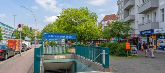 استوديو في Wedding, Germany رقم 261625 20