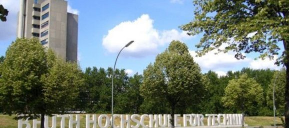 استوديو في Wedding, Germany رقم 261625 26