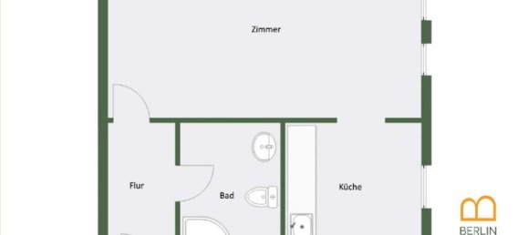 استوديو في Wedding, Germany رقم 261625 10