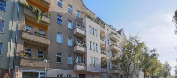 استوديو في Wedding, Germany رقم 261625 17