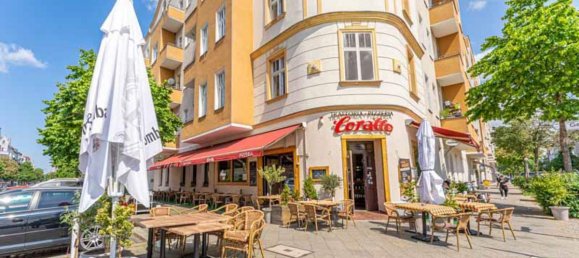 استوديو في Wedding, Germany رقم 261625 23