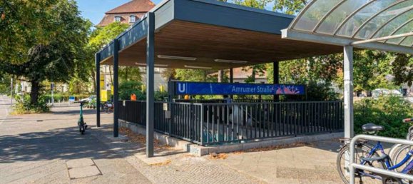 استوديو في Wedding, Germany رقم 261625 21