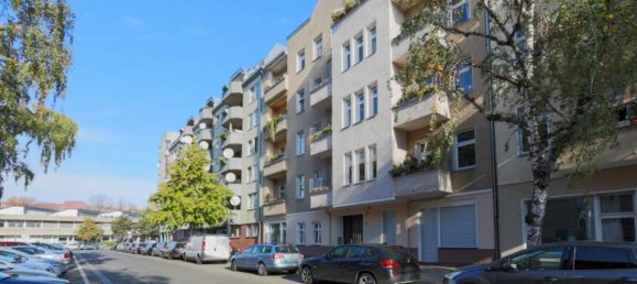 استوديو في Wedding, Germany رقم 261625 18