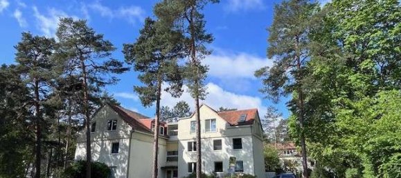 3 غرف نوم شقة في Nikolassee, Germany رقم 364363 2