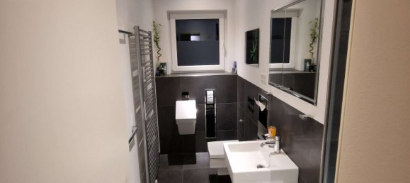 3 غرف نوم شقة في Nikolassee, Germany رقم 364363 9