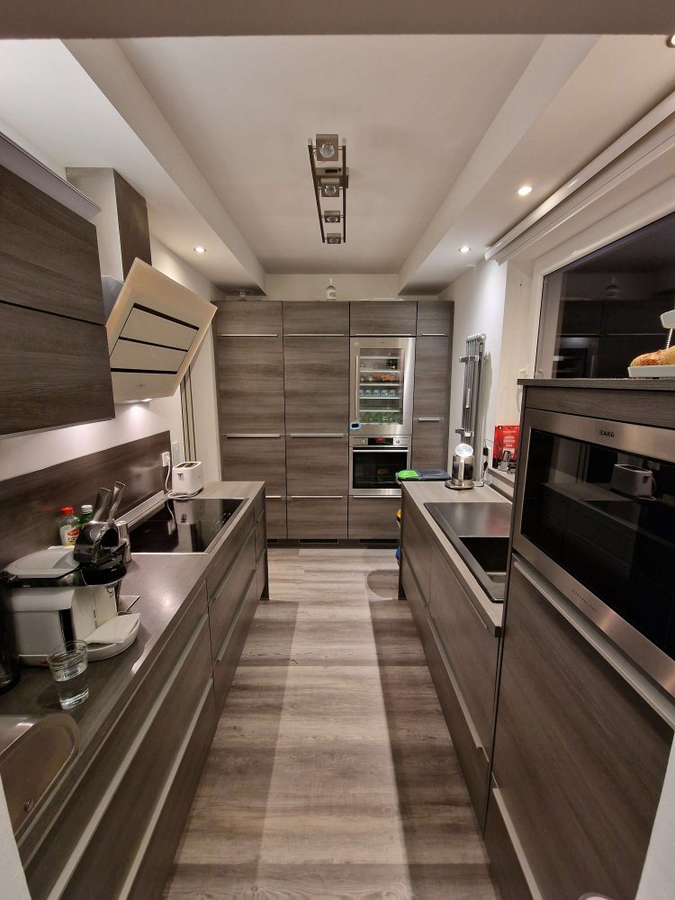 3 غرف نوم شقة في Nikolassee, Germany رقم 364363