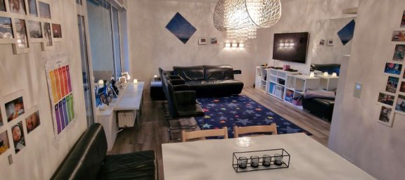 3 غرف نوم شقة في Nikolassee, Germany رقم 364363 11