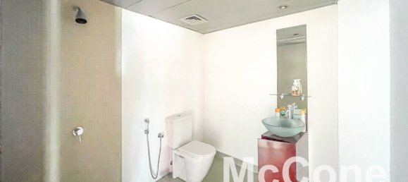 127.65m² Office in Dubai Media City, UAE No. 33906 16