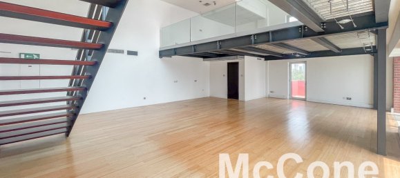 127.65m² Office in Dubai Media City, UAE No. 33906 4