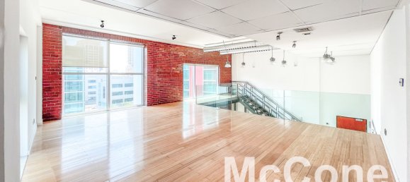 127.65m² Office in Dubai Media City, UAE No. 33906 9