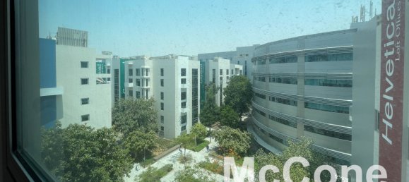 127.65m² Office in Dubai Media City, UAE No. 33906 14