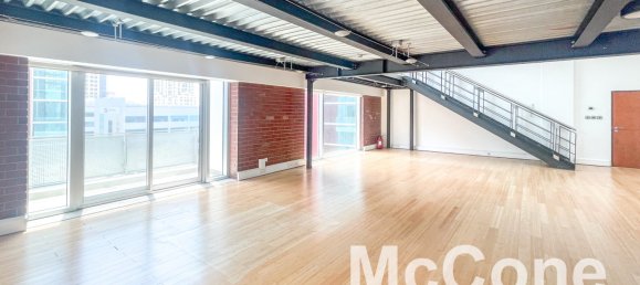 127.65m² Office in Dubai Media City, UAE No. 33906 12