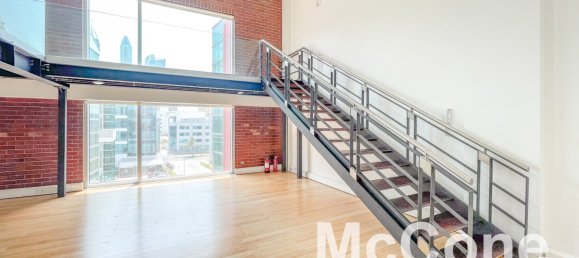 127.65m² Office in Dubai Media City, UAE No. 33906 3