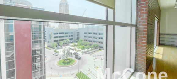 127.65m² Office in Dubai Media City, UAE No. 33906 13