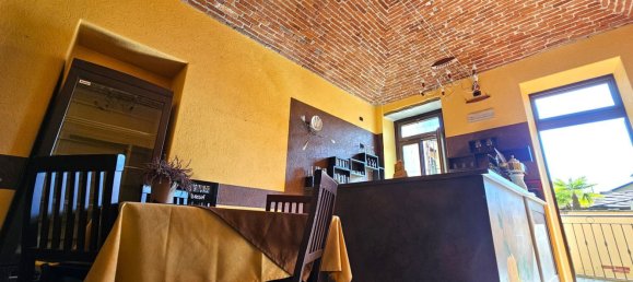 105m² Commercial property in Luserna San Giovanni, Italy No. 286720 10