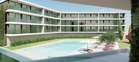 3 bedrooms Apartment in Paphos, Cyprus No. 22974 4