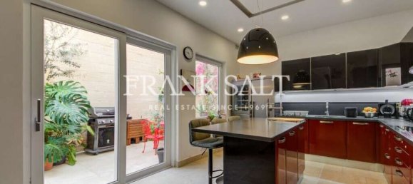 Casa T3 em Saint Paul's Bay, Malta N.º 2757 6