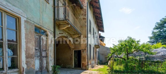 20 غرف نوم فيلا في Cambiano, Italy رقم 268434 7