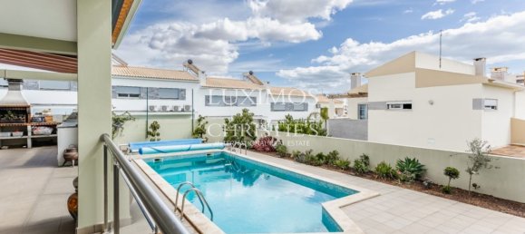 4 bedrooms Villa in Armacao de Pera, Portugal No. 114900 3