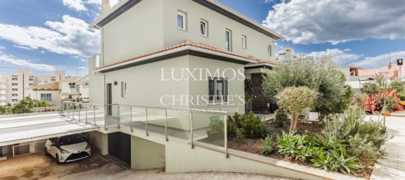 4 bedrooms Villa in Armacao de Pera, Portugal No. 114900 2