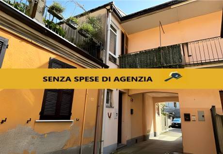 2 chambres Appartement à Venegono Superiore, Italy No. 383012